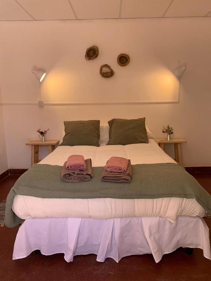 Mestiza Hostal Humahuaca Exterior foto